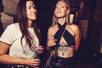 Party Bild aus dem Pirates Berlin vom 13.06.2025